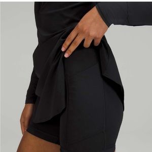 New Lulu nulux tennis dress